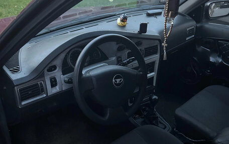 Daewoo Nexia I рестайлинг, 2011 год, 85 000 рублей, 11 фотография
