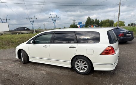 Honda Odyssey III, 2003 год, 850 000 рублей, 6 фотография
