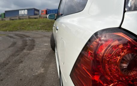 Honda Odyssey III, 2003 год, 850 000 рублей, 8 фотография