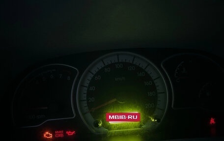 Daewoo Nexia I рестайлинг, 2011 год, 85 000 рублей, 13 фотография