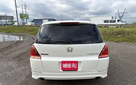 Honda Odyssey III, 2003 год, 850 000 рублей, 7 фотография