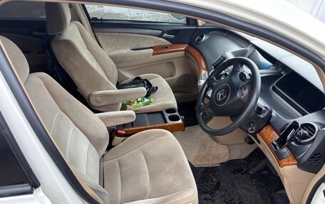 Honda Odyssey III, 2003 год, 850 000 рублей, 16 фотография