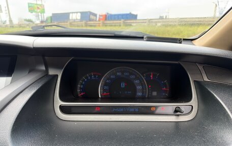 Honda Odyssey III, 2003 год, 850 000 рублей, 19 фотография