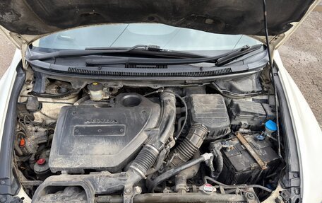 Honda Odyssey III, 2003 год, 850 000 рублей, 18 фотография