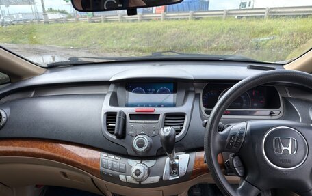 Honda Odyssey III, 2003 год, 850 000 рублей, 17 фотография