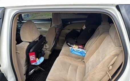 Honda Odyssey III, 2003 год, 850 000 рублей, 21 фотография