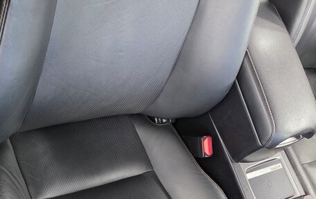 Toyota Camry, 2017 год, 2 200 000 рублей, 8 фотография