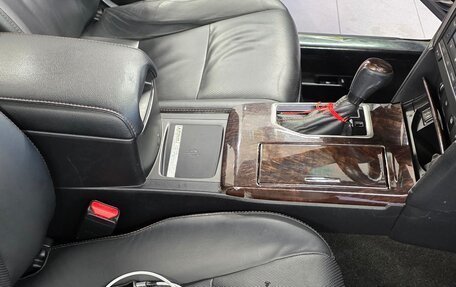 Toyota Camry, 2017 год, 2 200 000 рублей, 7 фотография