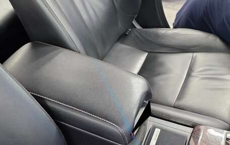 Toyota Camry, 2017 год, 2 200 000 рублей, 9 фотография