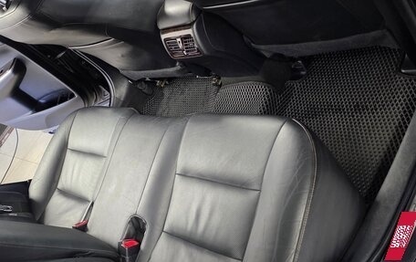 Toyota Camry, 2017 год, 2 200 000 рублей, 12 фотография