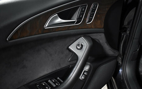 Audi A6, 2014 год, 1 550 000 рублей, 11 фотография