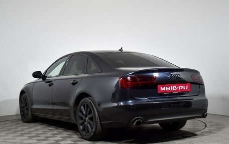 Audi A6, 2014 год, 1 550 000 рублей, 8 фотография
