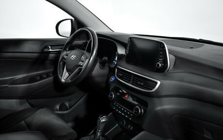 Hyundai Tucson III, 2019 год, 1 925 000 рублей, 14 фотография