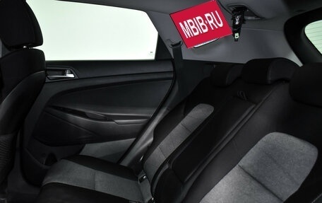 Hyundai Tucson III, 2019 год, 1 925 000 рублей, 13 фотография