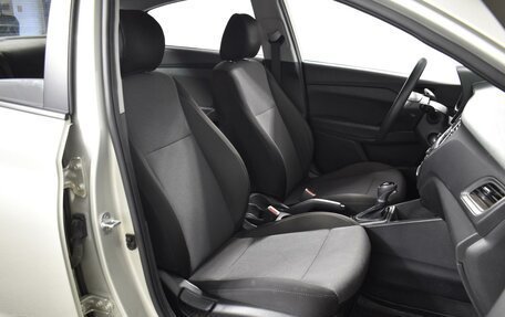 Hyundai Solaris II рестайлинг, 2019 год, 1 165 200 рублей, 8 фотография