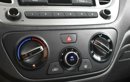 Hyundai Solaris II рестайлинг, 2019 год, 1 165 200 рублей, 16 фотография