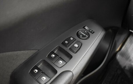 Hyundai Solaris II рестайлинг, 2019 год, 1 165 200 рублей, 18 фотография