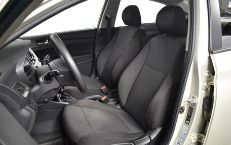 Hyundai Solaris II рестайлинг, 2019 год, 1 165 200 рублей, 10 фотография