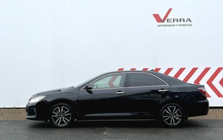 Toyota Camry, 2017 год, 2 290 000 рублей, 2 фотография