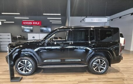Haval H9, 2026 год, 5 299 000 рублей, 12 фотография