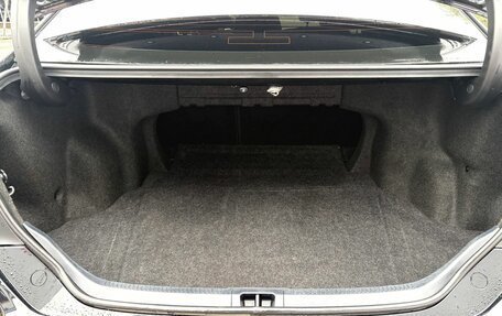Toyota Camry, 2017 год, 2 290 000 рублей, 8 фотография
