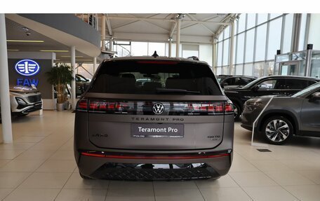 Volkswagen Teramont, 2026 год, 6 599 000 рублей, 4 фотография