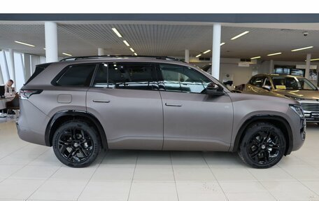 Volkswagen Teramont, 2026 год, 6 599 000 рублей, 6 фотография