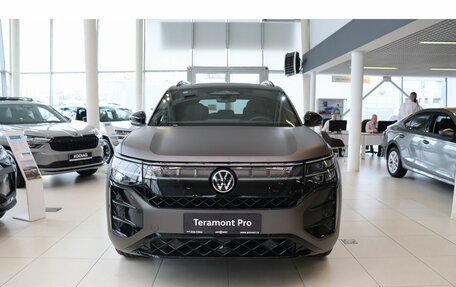 Volkswagen Teramont, 2026 год, 6 599 000 рублей, 8 фотография