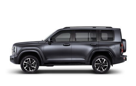 Haval H9, 2026 год, 4 799 000 рублей, 2 фотография