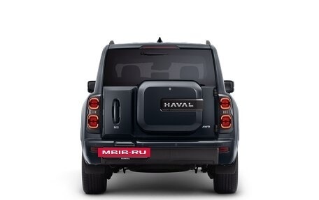 Haval H9, 2026 год, 4 799 000 рублей, 4 фотография