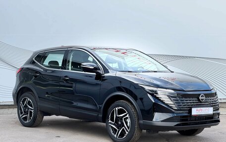 Nissan Qashqai, 2026 год, 2 450 000 рублей, 5 фотография