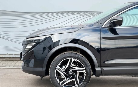 Nissan Qashqai, 2026 год, 2 450 000 рублей, 2 фотография