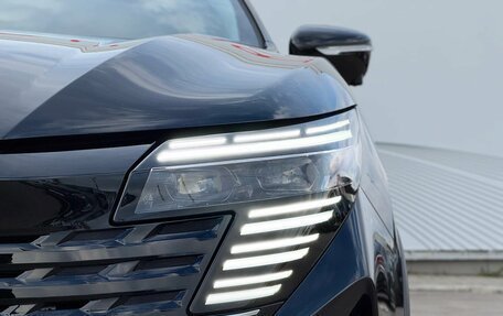 Nissan Qashqai, 2026 год, 2 450 000 рублей, 4 фотография