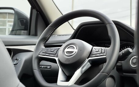 Nissan Qashqai, 2026 год, 2 450 000 рублей, 11 фотография