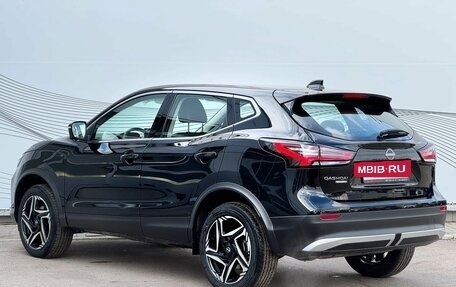 Nissan Qashqai, 2026 год, 2 450 000 рублей, 6 фотография
