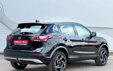 Nissan Qashqai, 2026 год, 2 450 000 рублей, 9 фотография