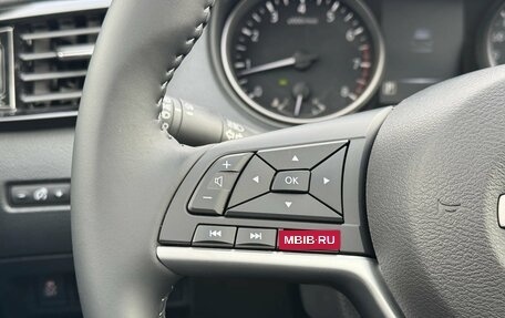 Nissan Qashqai, 2026 год, 2 450 000 рублей, 14 фотография
