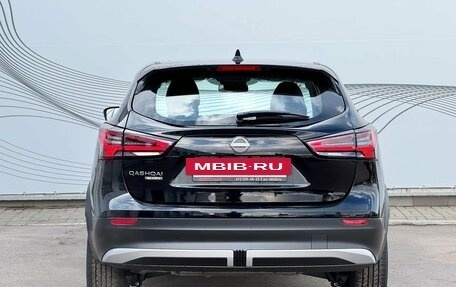 Nissan Qashqai, 2026 год, 2 450 000 рублей, 7 фотография