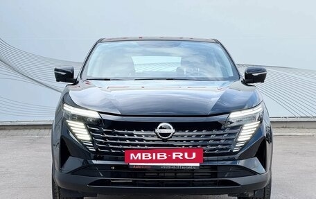 Nissan Qashqai, 2026 год, 2 450 000 рублей, 3 фотография