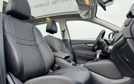 Nissan Qashqai, 2026 год, 2 450 000 рублей, 17 фотография