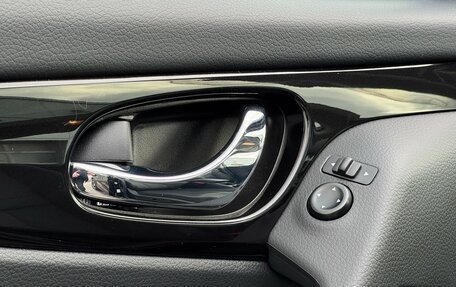 Nissan Qashqai, 2026 год, 2 450 000 рублей, 23 фотография