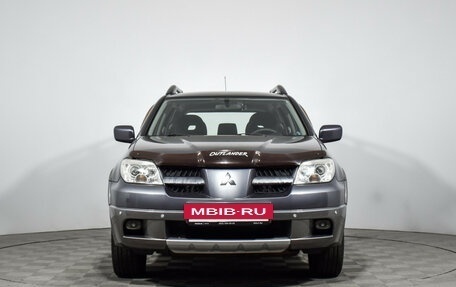 Mitsubishi Outlander III рестайлинг 3, 2006 год, 929 000 рублей, 3 фотография