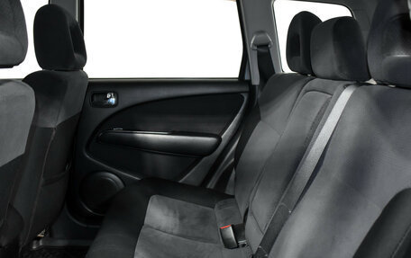 Mitsubishi Outlander III рестайлинг 3, 2006 год, 929 000 рублей, 13 фотография
