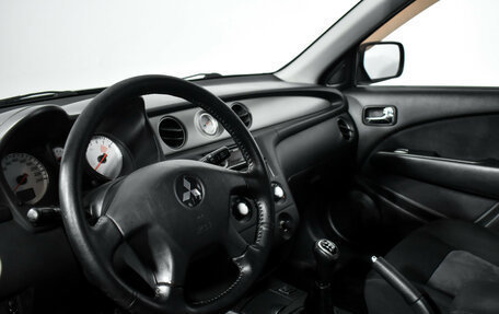 Mitsubishi Outlander III рестайлинг 3, 2006 год, 929 000 рублей, 10 фотография