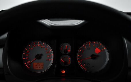 Mitsubishi Outlander III рестайлинг 3, 2006 год, 929 000 рублей, 19 фотография