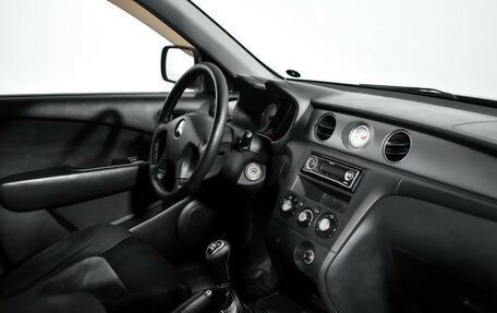 Mitsubishi Outlander III рестайлинг 3, 2006 год, 929 000 рублей, 14 фотография