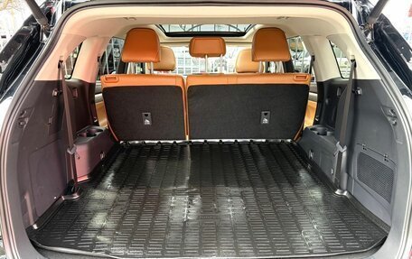 Toyota Highlander, 2025 год, 5 130 000 рублей, 9 фотография