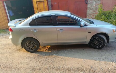 Mitsubishi Lancer IX, 2009 год, 680 000 рублей, 5 фотография