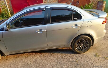 Mitsubishi Lancer IX, 2009 год, 680 000 рублей, 3 фотография