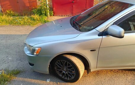 Mitsubishi Lancer IX, 2009 год, 680 000 рублей, 6 фотография